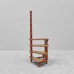 1561 8252 LIBRARY LADDER